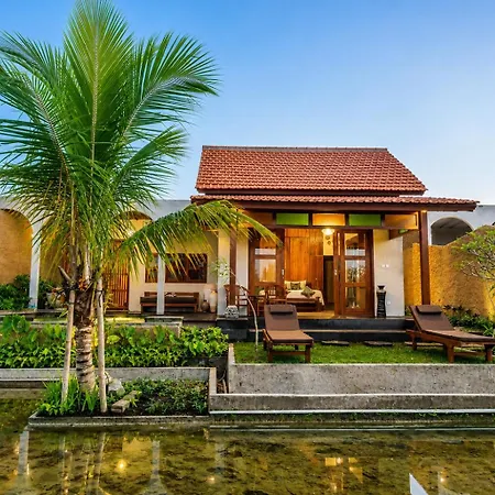 Mayory Villa
