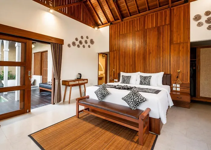 Mayory 4* Tegallalang (Bali)