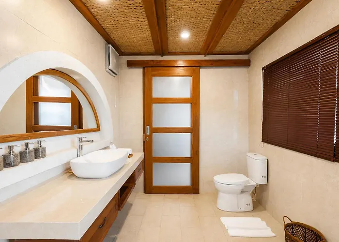 Mayory 4* Tegallalang (Bali)