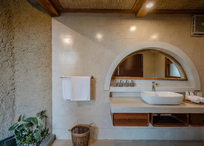 Mayory Oda ve Kahvaltı Tegallalang (Bali)