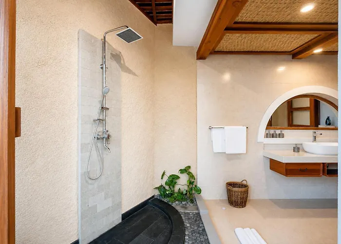 Mayory Oda ve Kahvaltı Tegallalang (Bali)