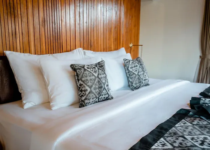 Mayory Oda ve Kahvaltı 4*