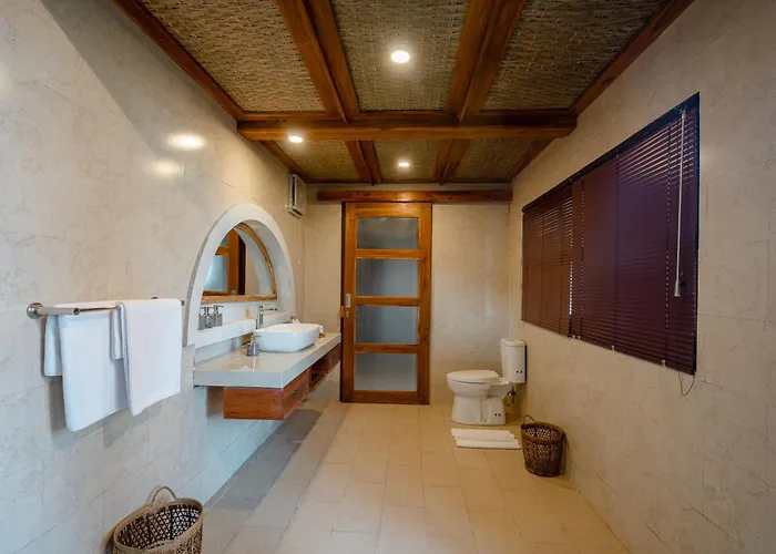 Mayory Oda ve Kahvaltı Tegallalang (Bali)