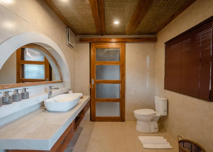 Mayory Oda ve Kahvaltı Tegallalang (Bali)